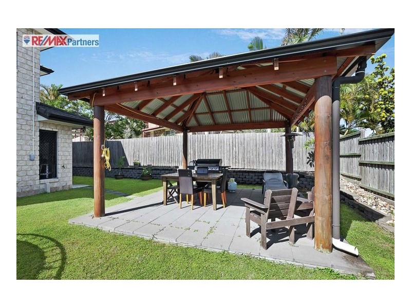 8 Lygon Court, Urraween QLD 4655