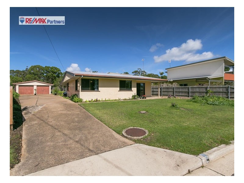 11 Totness Street, Scarness QLD 4655