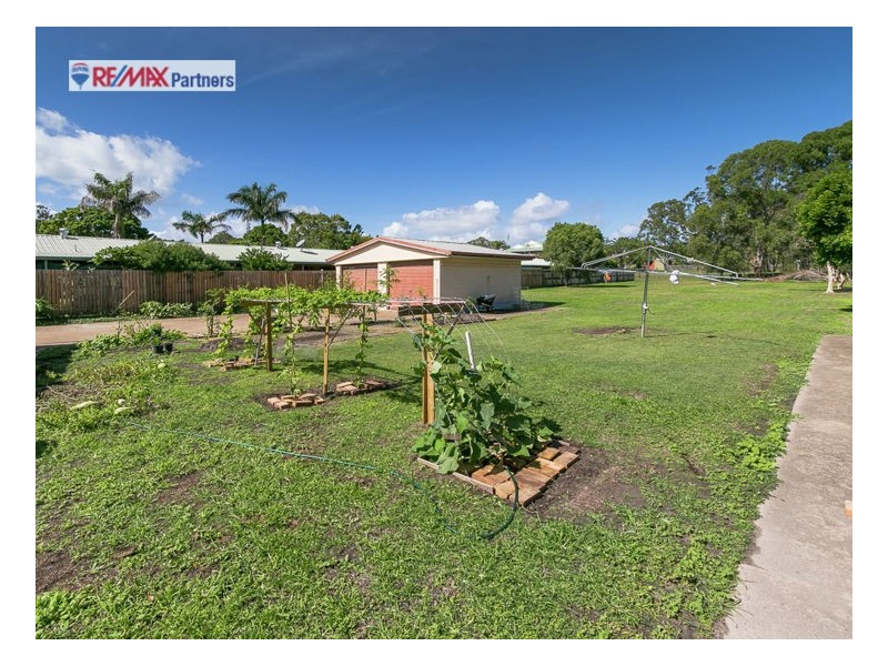 11 Totness Street, Scarness QLD 4655