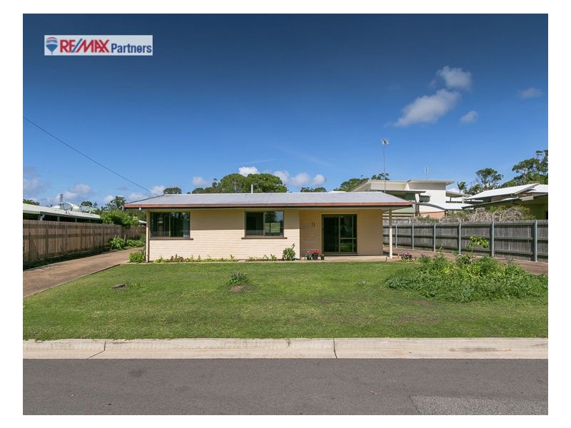 11 Totness Street, Scarness QLD 4655