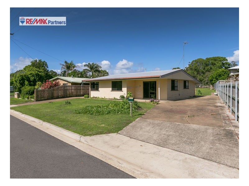 11 Totness Street, Scarness QLD 4655