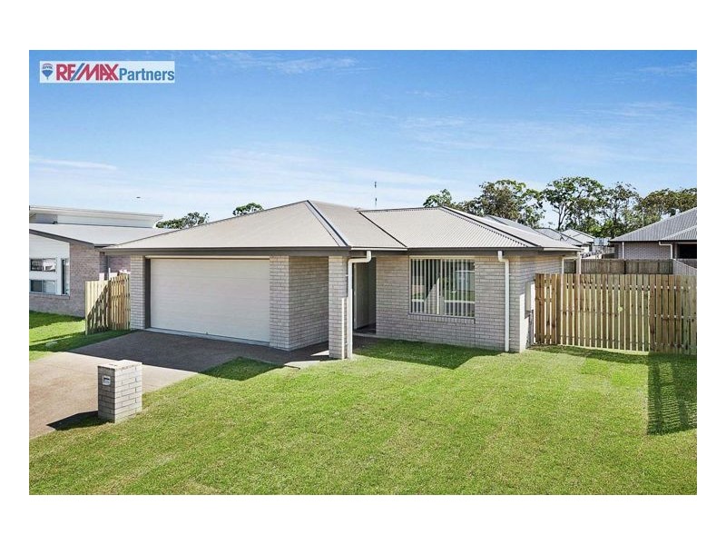 Lot 36 Boundary Park Estate, Urangan QLD 4655