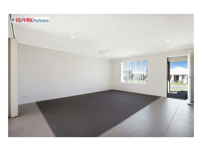Lot 36 Boundary Park Estate, Urangan QLD 4655