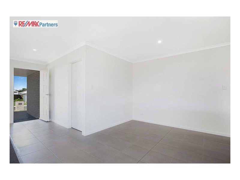 Lot 36 Boundary Park Estate, Urangan QLD 4655
