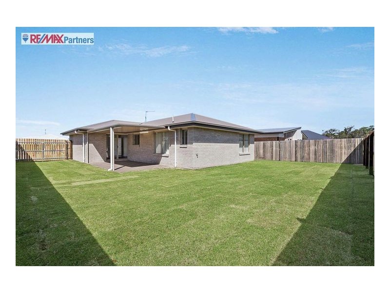 Lot 36 Boundary Park Estate, Urangan QLD 4655