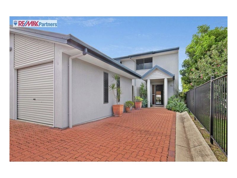 1/30 East Street, Scarness QLD 4655