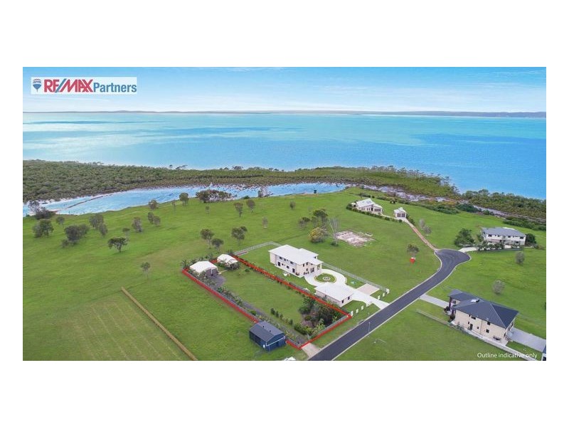 32 Watermans Way, River Heads QLD 4655
