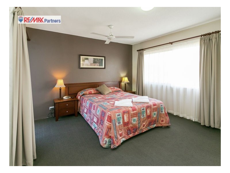 18/397 Esplanade, Torquay QLD 4655
