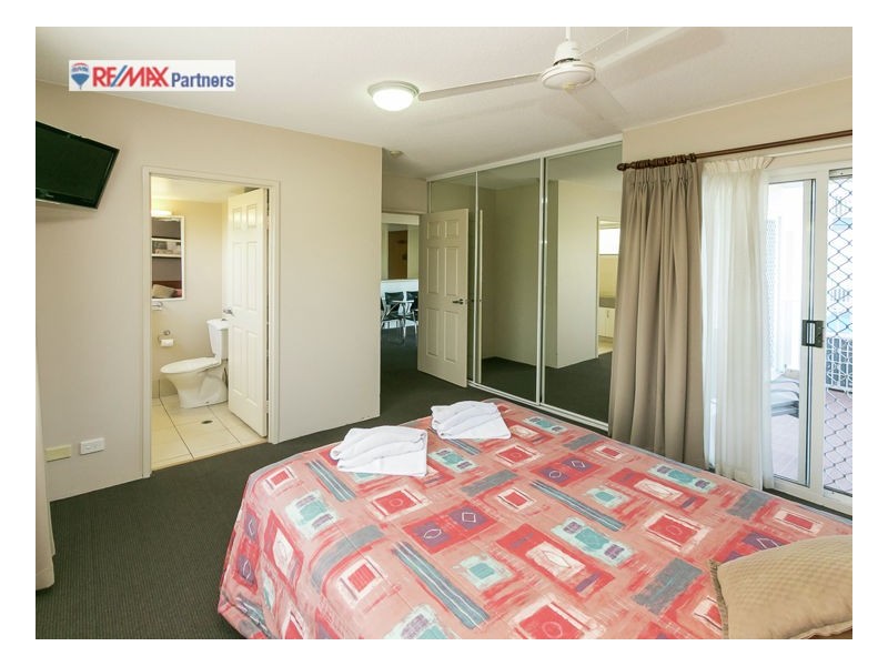 18/397 Esplanade, Torquay QLD 4655