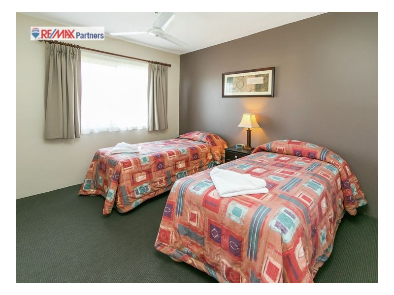 18/397 Esplanade, Torquay QLD 4655