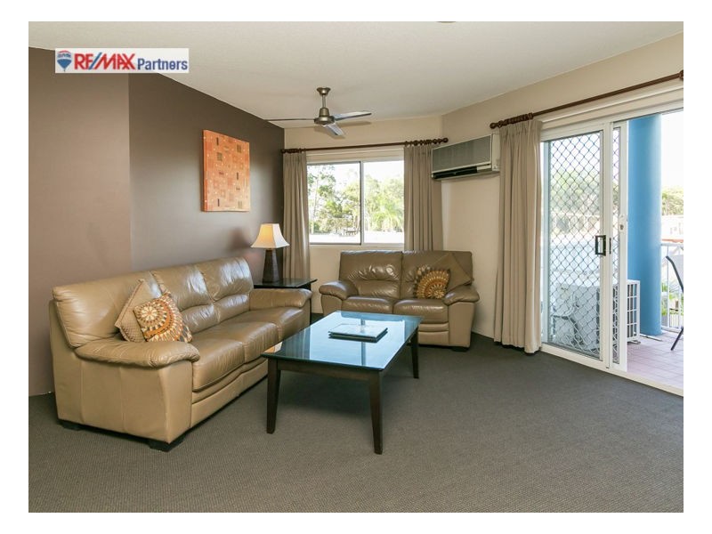 18/397 Esplanade, Torquay QLD 4655