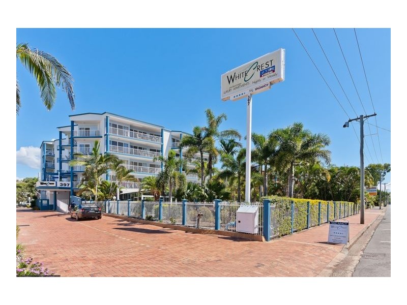 18/397 Esplanade, Torquay QLD 4655