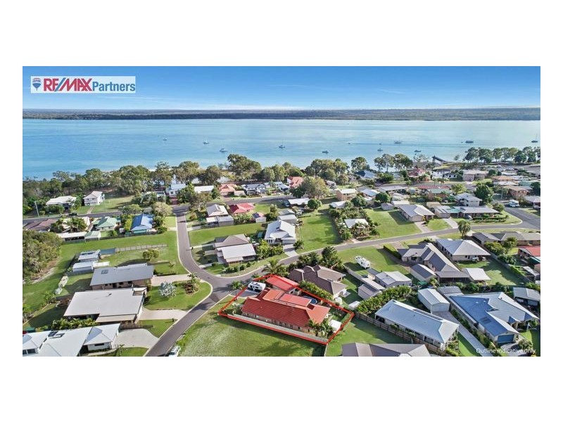 45 Sunrise Crescent, Burrum Heads QLD 4659