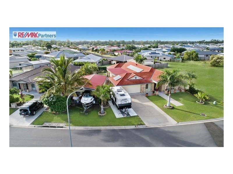 45 Sunrise Crescent, Burrum Heads QLD 4659