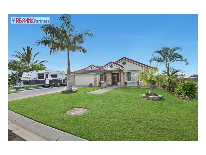 45 Sunrise Crescent, Burrum Heads QLD 4659