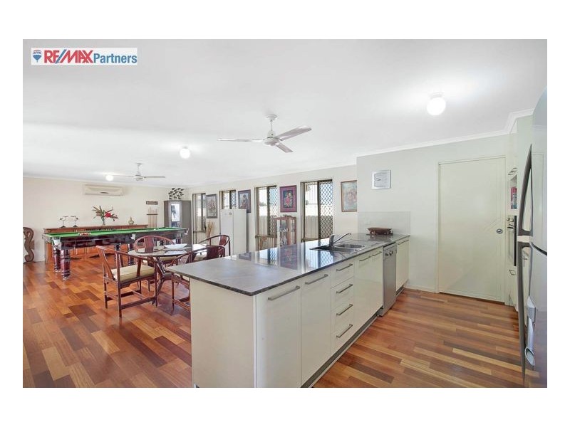 45 Sunrise Crescent, Burrum Heads QLD 4659