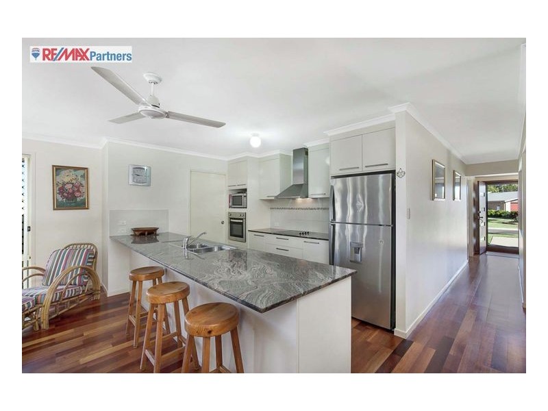 45 Sunrise Crescent, Burrum Heads QLD 4659