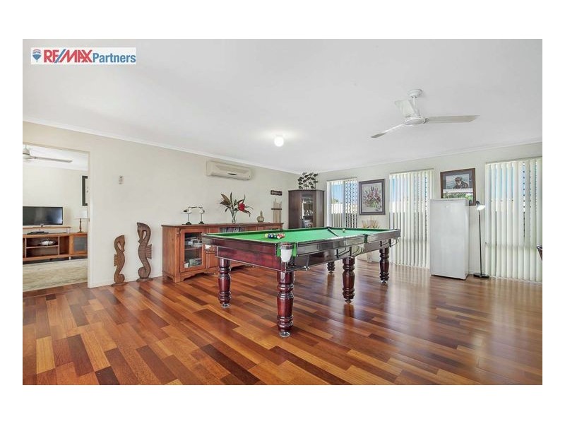 45 Sunrise Crescent, Burrum Heads QLD 4659