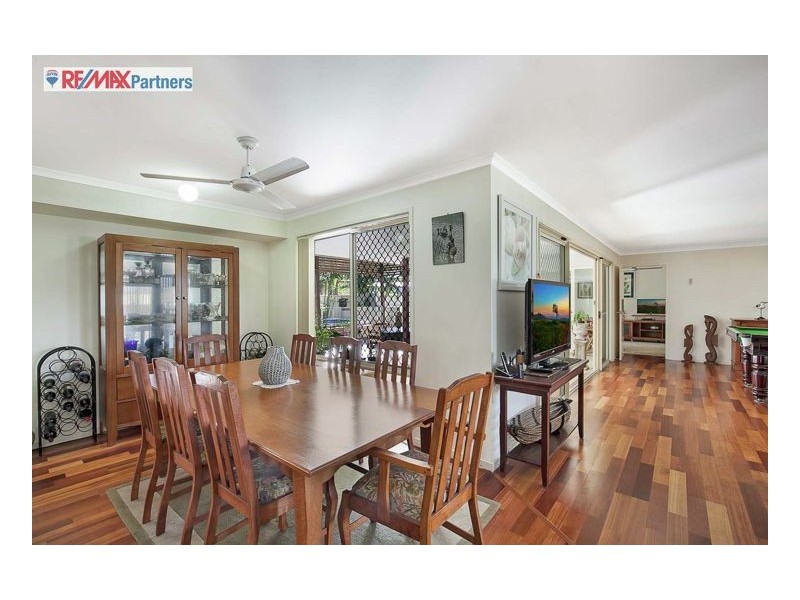 45 Sunrise Crescent, Burrum Heads QLD 4659