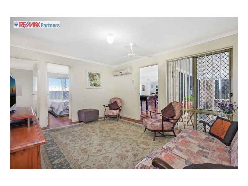 45 Sunrise Crescent, Burrum Heads QLD 4659