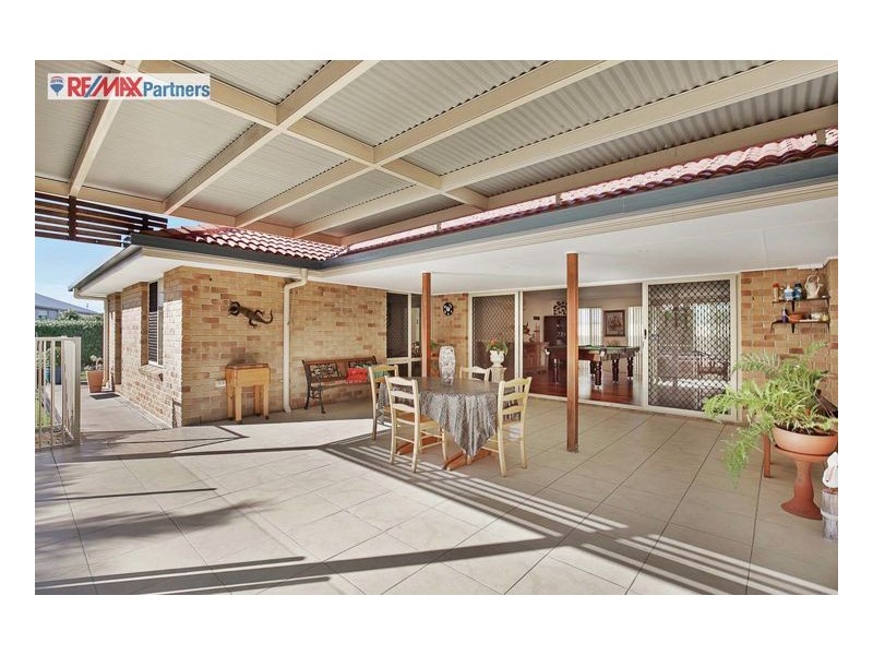 45 Sunrise Crescent, Burrum Heads QLD 4659