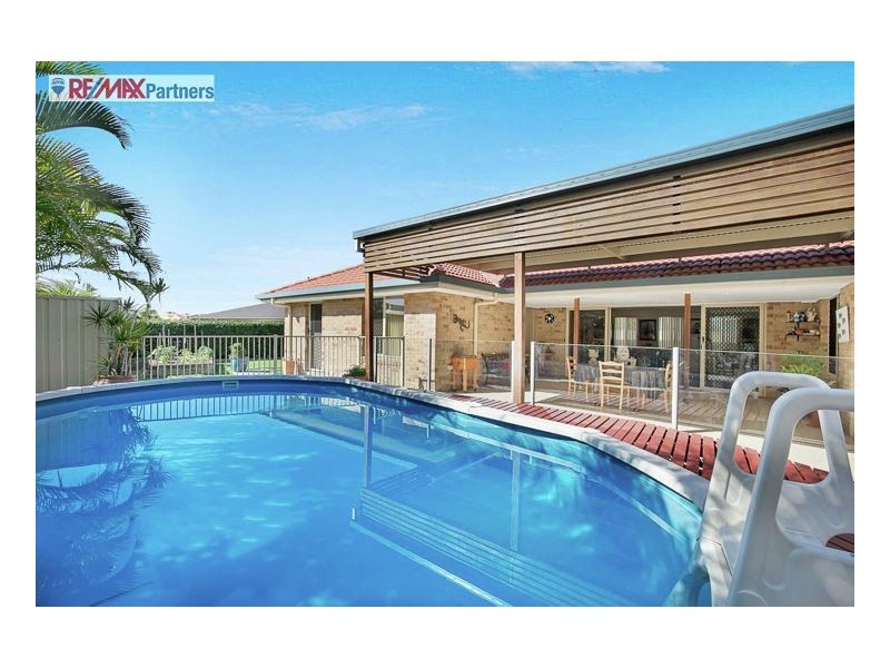 45 Sunrise Crescent, Burrum Heads QLD 4659