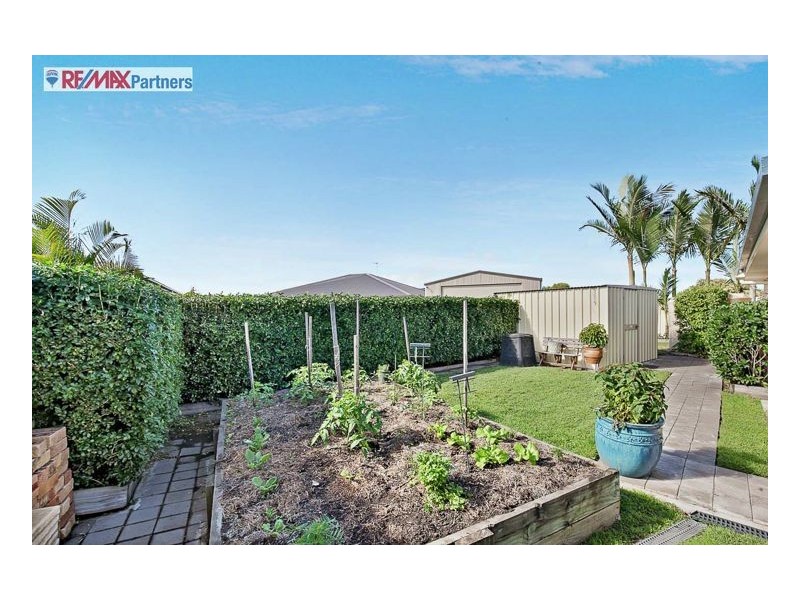 45 Sunrise Crescent, Burrum Heads QLD 4659