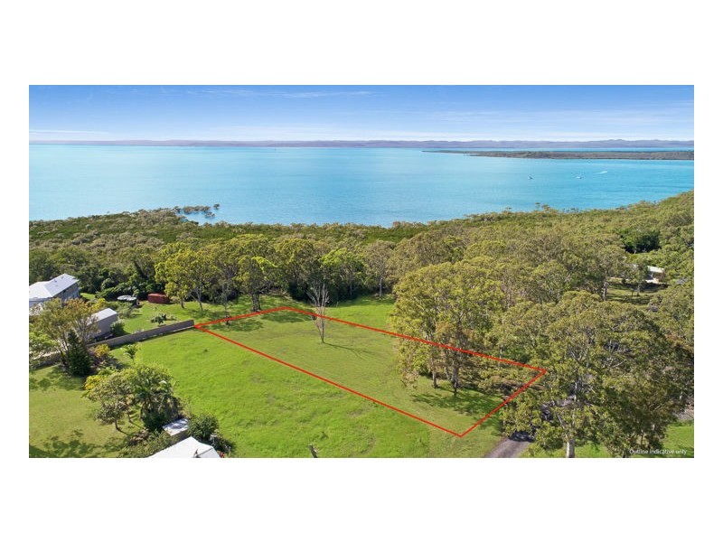 8 Zena Close, River Heads QLD 4655