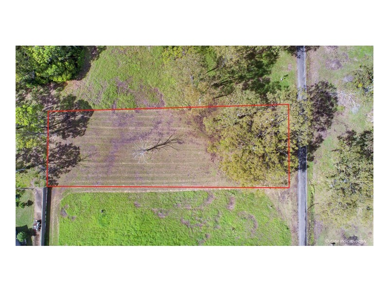 8 Zena Close, River Heads QLD 4655
