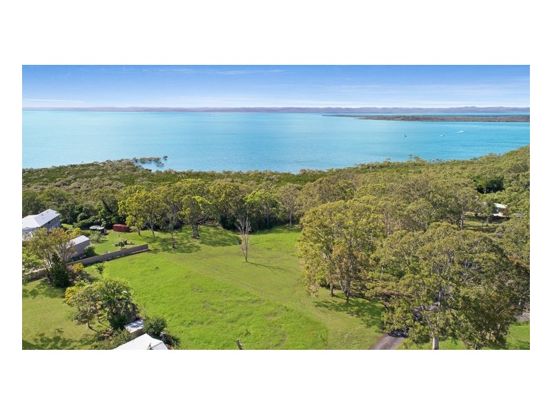 8 Zena Close, River Heads QLD 4655