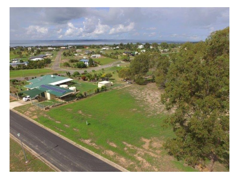 6 Edgecumbe Close, River Heads QLD 4655