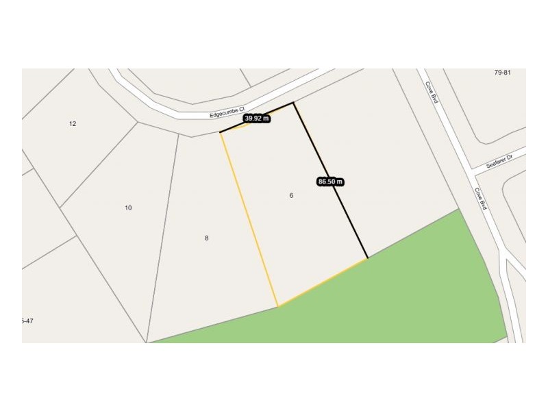 6 Edgecumbe Close, River Heads QLD 4655