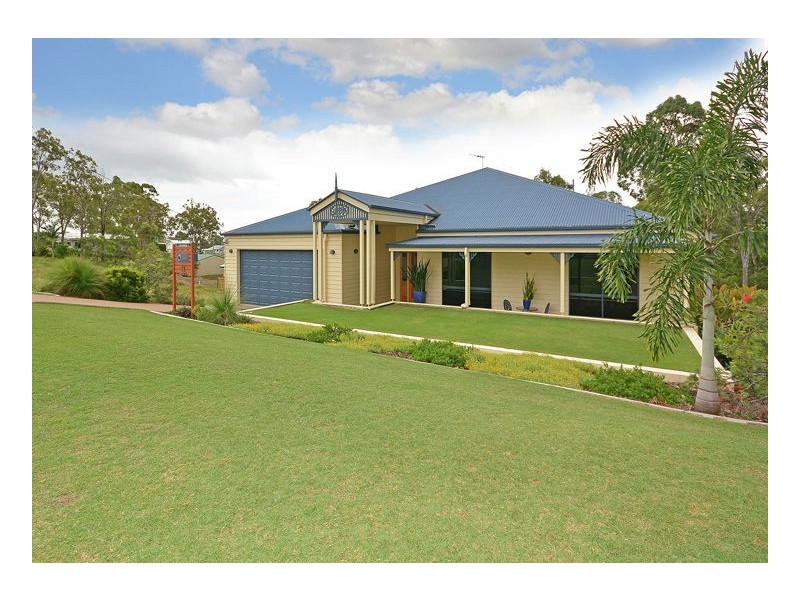 14 Joycelyn Terrace, River Heads QLD 4655