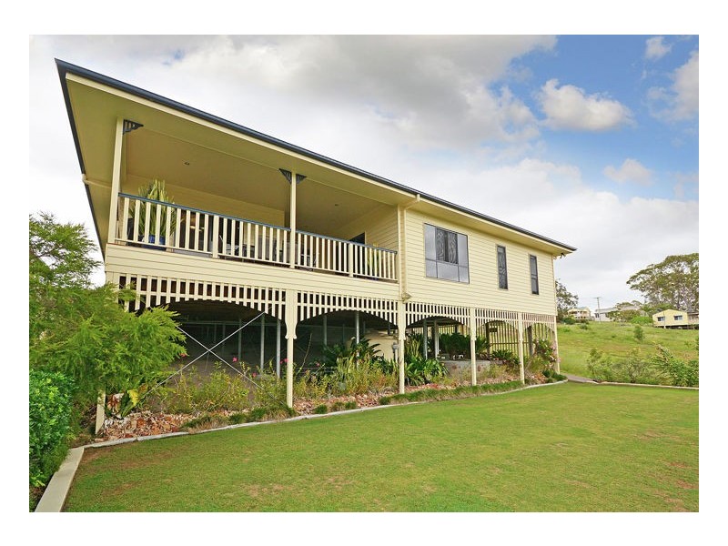 14 Joycelyn Terrace, River Heads QLD 4655