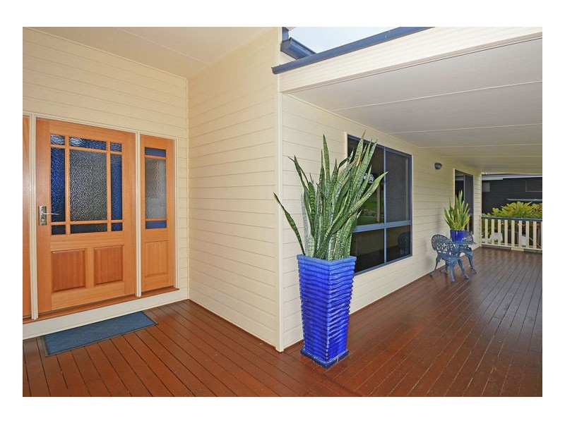 14 Joycelyn Terrace, River Heads QLD 4655