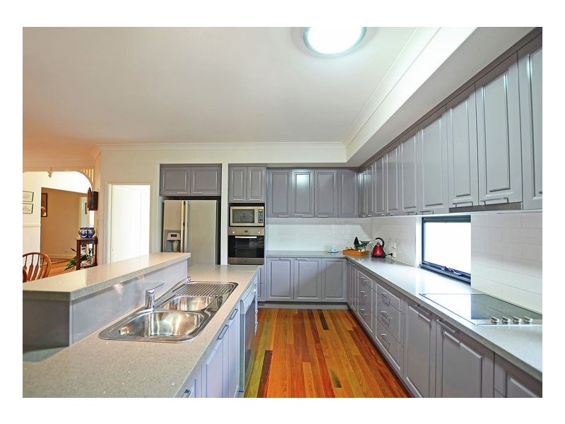 14 Joycelyn Terrace, River Heads QLD 4655