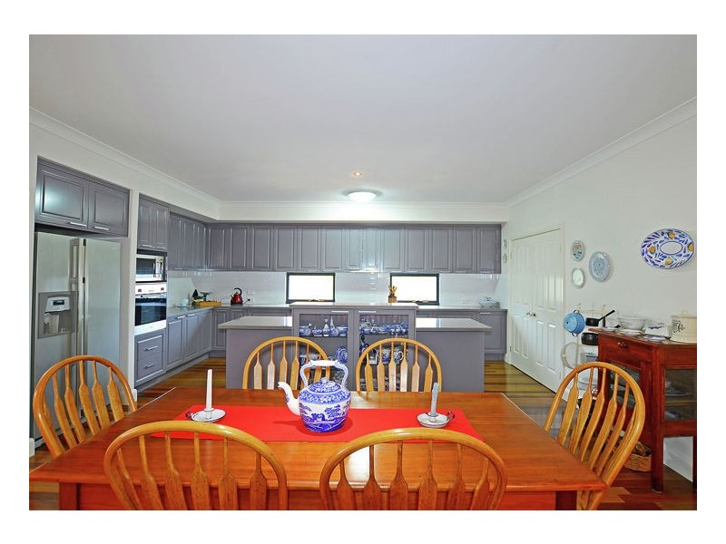 14 Joycelyn Terrace, River Heads QLD 4655