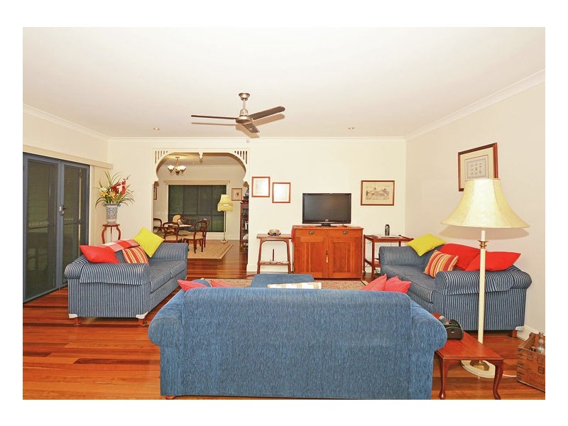 14 Joycelyn Terrace, River Heads QLD 4655