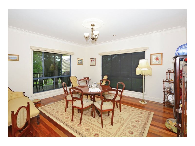 14 Joycelyn Terrace, River Heads QLD 4655