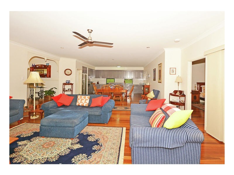 14 Joycelyn Terrace, River Heads QLD 4655