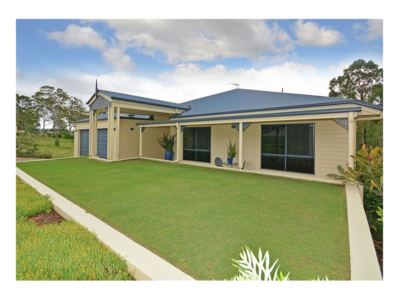 14 Joycelyn Terrace, River Heads QLD 4655
