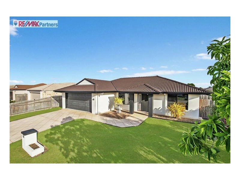 90 Endeavour Way, Eli Waters QLD 4655