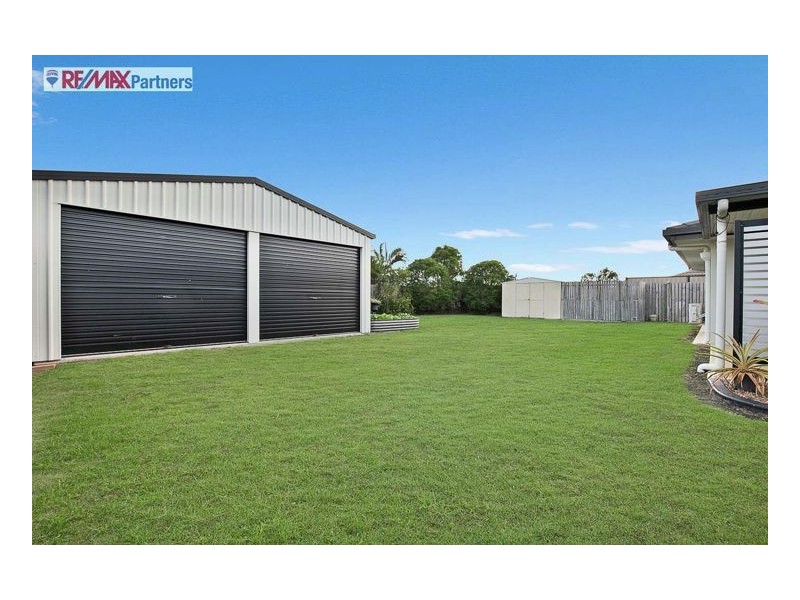90 Endeavour Way, Eli Waters QLD 4655