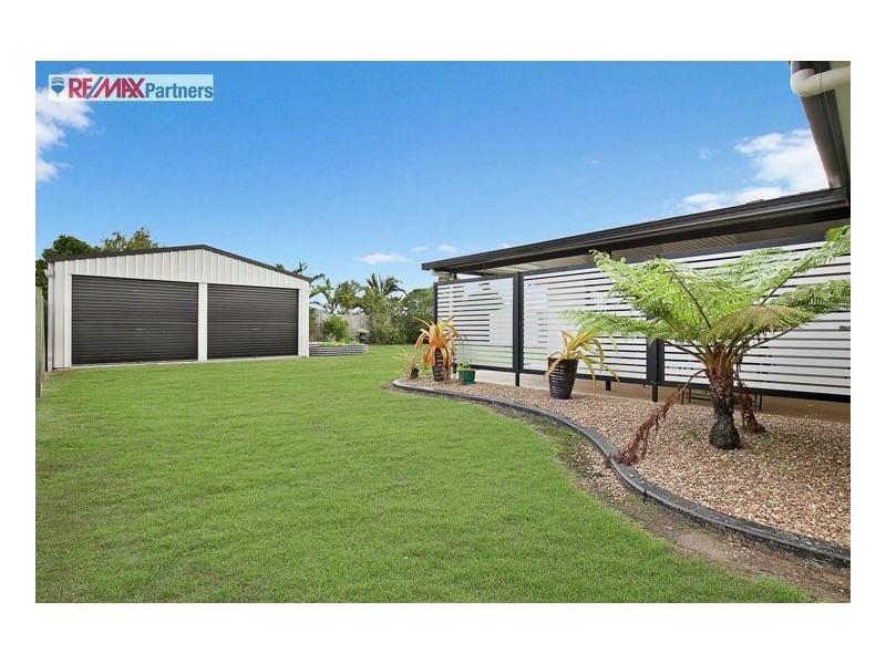 90 Endeavour Way, Eli Waters QLD 4655