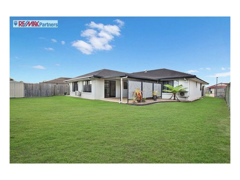 90 Endeavour Way, Eli Waters QLD 4655