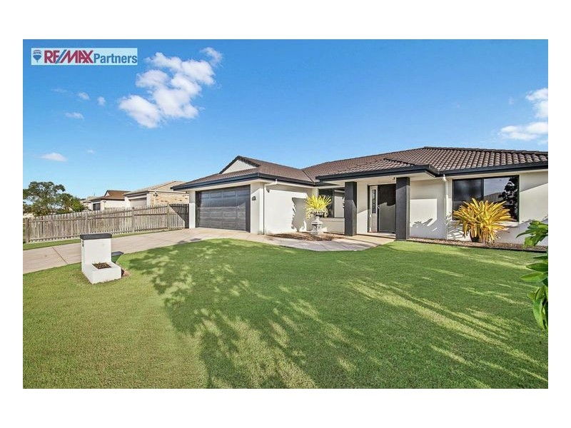 90 Endeavour Way, Eli Waters QLD 4655