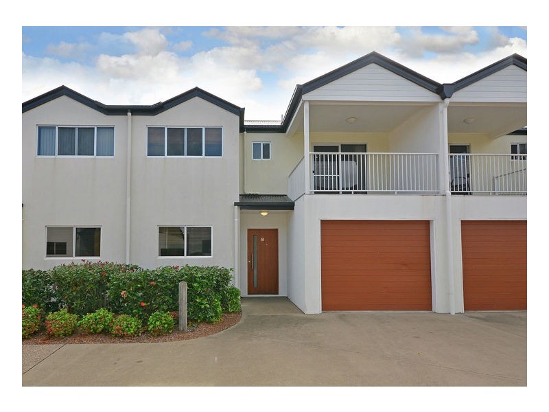 8/26 Hunter Street, Pialba QLD 4655