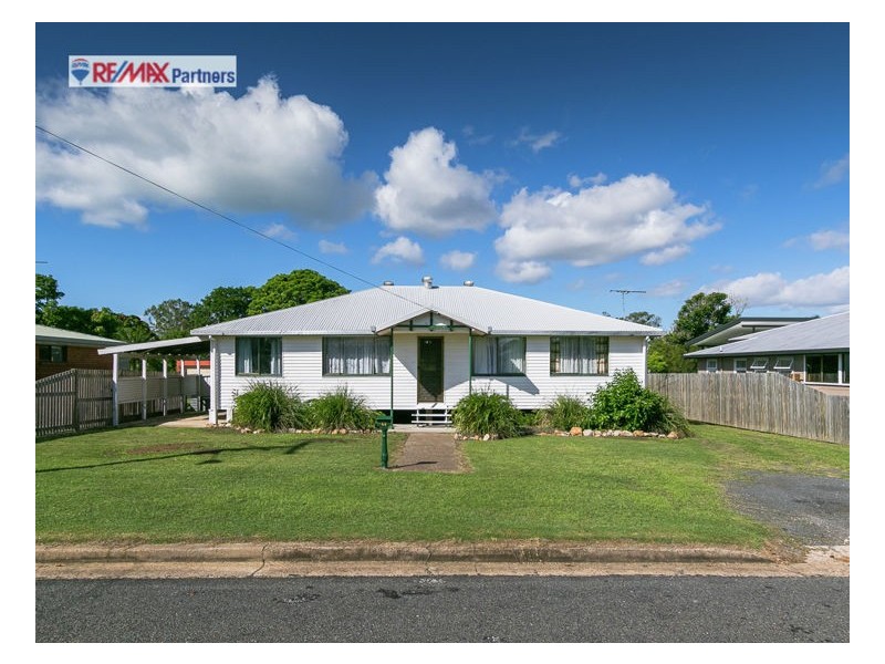60 Newhaven Street, Pialba QLD 4655