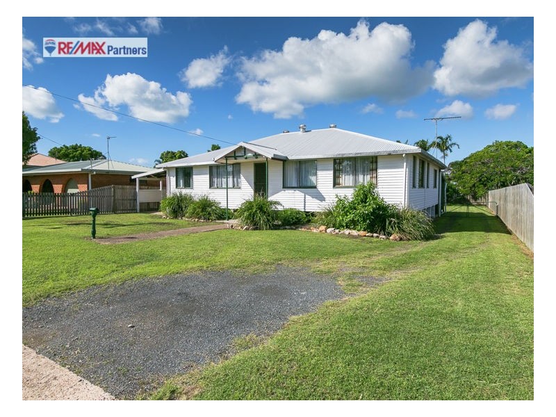 60 Newhaven Street, Pialba QLD 4655