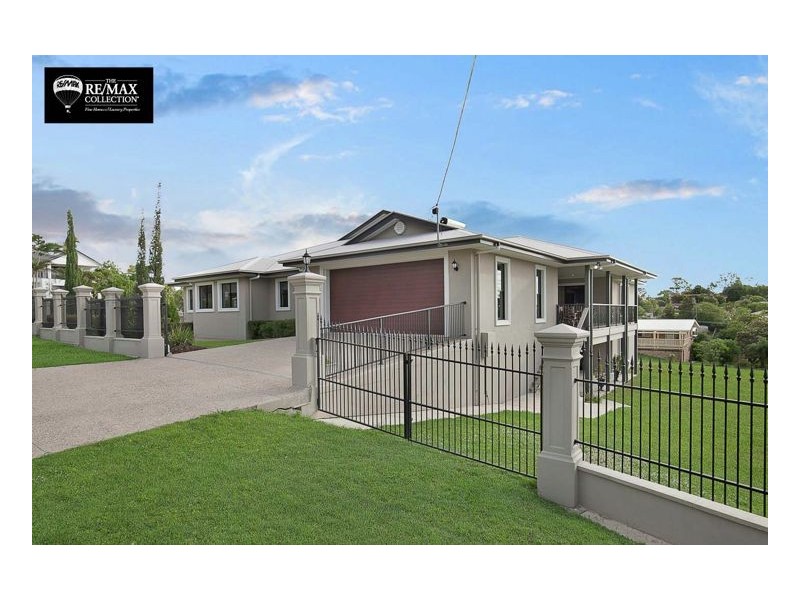 69 Jacobsen Outlook, Urraween QLD 4655